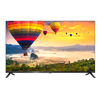 43" Телевизор MAUNFELD MLT43FSD02, Full HD, Android TV