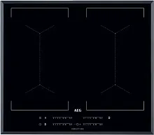 Варочная панель AEG IKE64450FB