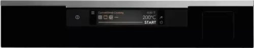 Духовой шкаф Electrolux KOAAS31CX фото 2