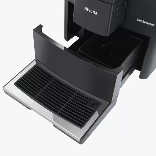 Кофемашина CafeRomatica Nivona NICR 820 фото 11