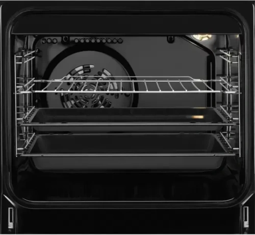 Электрическая плита Electrolux RKR560202X фото 4