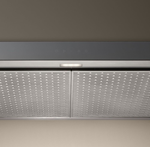 Встраиваемая вытяжка V-ZUG AiroClearCabinet V6000 AE6T9FTLG фото 3
