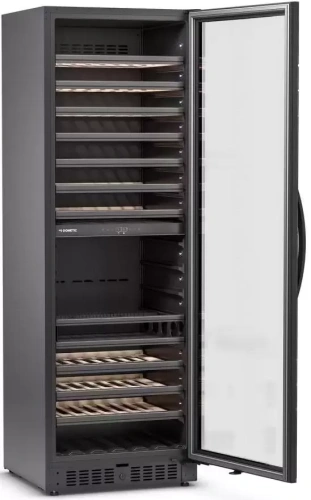 Винный шкаф Dometic E115FG Bronze фото 2