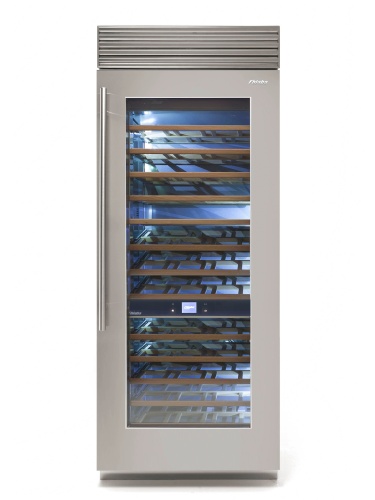Винный шкаф Fhiaba XS900FW6 фото 2