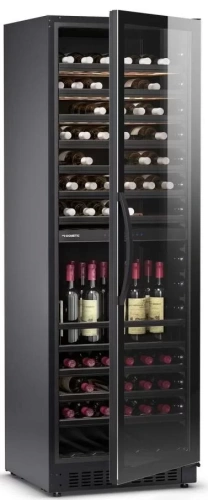 Винный шкаф Dometic E115FG Quattro Elegance фото 14