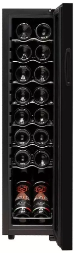 Винный шкаф Meyvel MV16-CBD1 фото 4