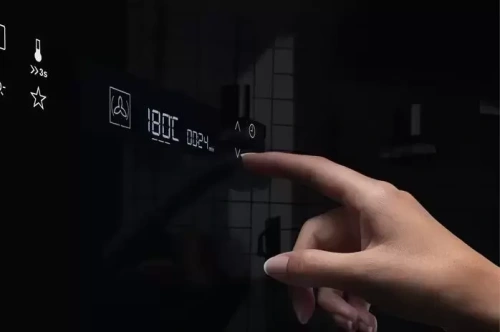 Духовой шкаф Electrolux LOE7C31S фото 9