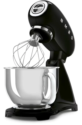 Миксер Smeg SMF03BLEU фото 5