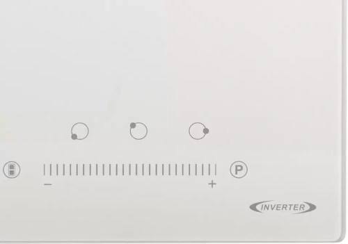 Индукционная варочная панель Maunfeld CVI453SBBG Inverter фото 8