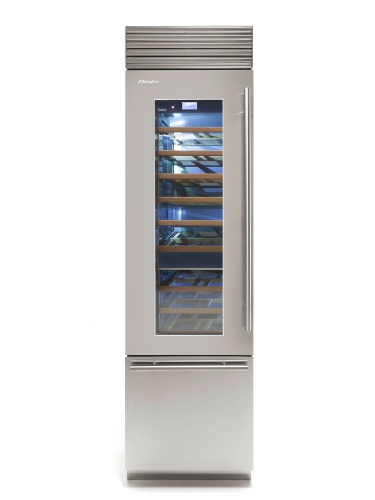 Винный шкаф Fhiaba XS601TWT3 фото 2