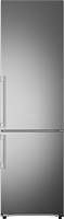Отдельностоящий комбинированный холодильник Asko RFC526RNBS1