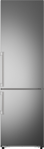 Отдельностоящий комбинированный холодильник Asko RFC526RNBS1