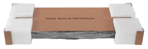 Индукционная варочная панель Maunfeld CVI904SFLBK Inverter фото 4