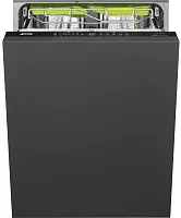 Встраиваемая посудомоечная машина Smeg ST363CL