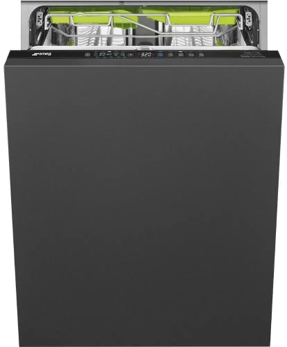 Встраиваемая посудомоечная машина Smeg ST363CL