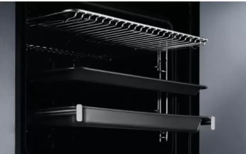 Духовой шкаф Electrolux OKD 5C51 X фото 6