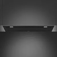 Встраиваемая вытяжка Smeg KSG9P4MB
