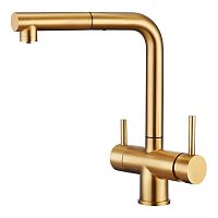 Emar ECB - 7017 PVD Golden