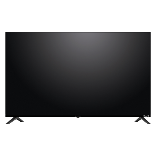 43" Телевизор MAUNFELD MLT43UST02, 4K Ultra HD, Салют ТВ фото 2