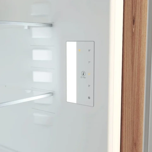 Встраиваемый холодильник Miele KU 7015 D фото 3