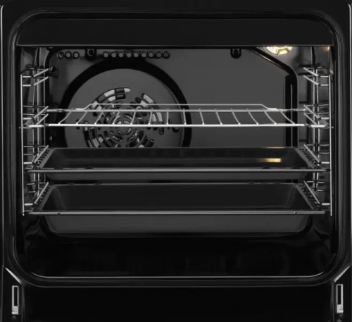 Электрическая плита Electrolux RKI560200W фото 3