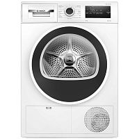 Bosch WTH8627GPL