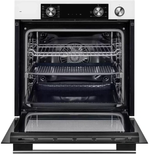 Духовой шкаф Kuppersberg KSO 610 W фото 3