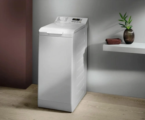 Стиральная машина Electrolux EW7T4272E фото 3