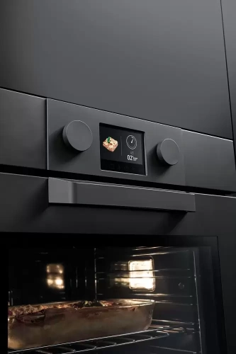 Духовой шкаф Barazza 1FEVEPN фото 3