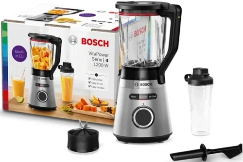 Блендер Bosch MMB6384M фото 12