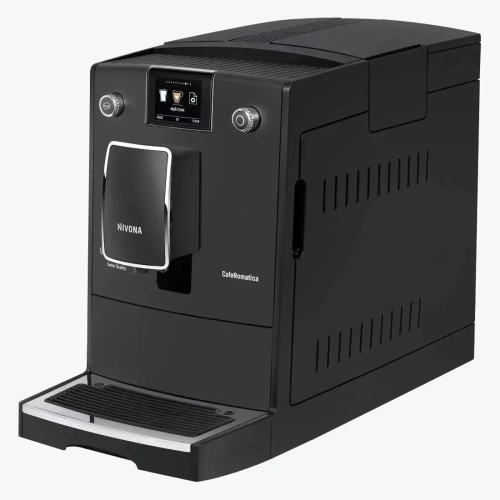Кофемашина CafeRomatica Nivona NICR 756 фото 4