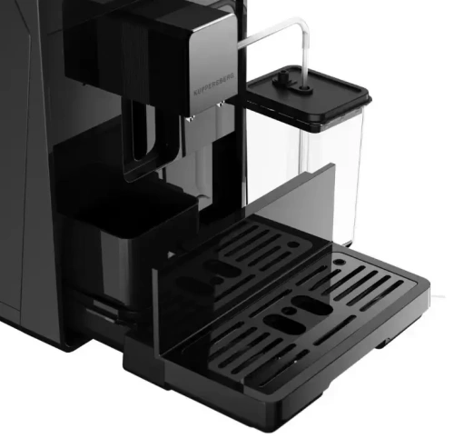 Кофемашина Kuppersberg KCF 400 B фото 4