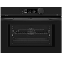 Комбинированная микроволновая печь De Dietrich DKC4536B