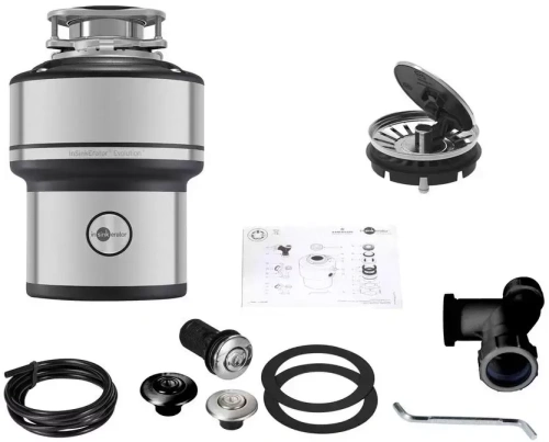 Измельчитель пищевых отходов InSinkErator ISE250 фото 4
