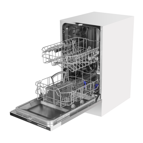 Посудомоечная машина MAUNFELD MLP-082D