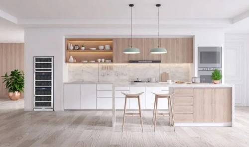 Винный шкаф La Sommeliere MT145TZ фото 9