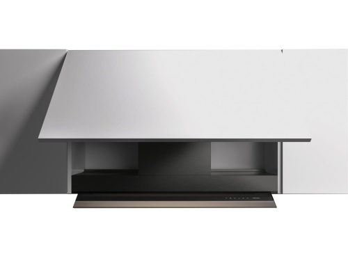 Falmec VIRGOLA TOUCH BLACK 60