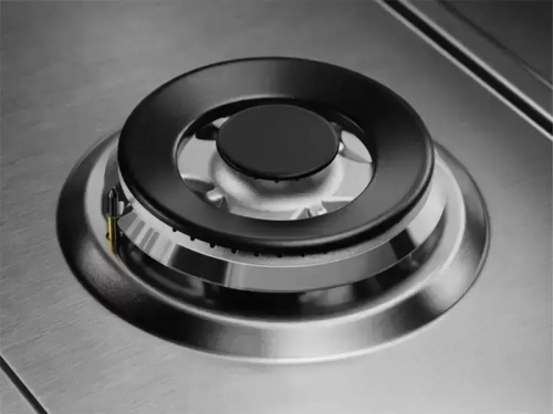 Газовая варочная панель Electrolux KGS64362XX фото 4