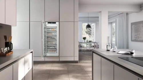 Встраиваемая морозильная камера Liebherr SIFNd 4556 Prime NoFrost фото 4