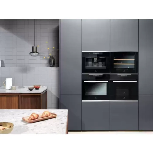 Духовой шкаф Electrolux KOAAS31CX фото 9