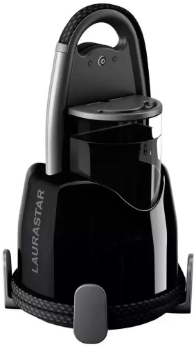 Laurastar LIFT+ EU ULTIMATE BLACK