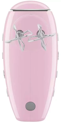 Ручной миксер Smeg HMF01PKEU фото 5