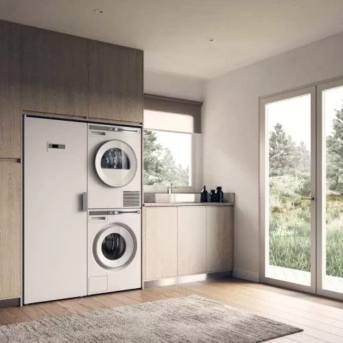Стиральная машина Asko W4096R.W/3 фото 13