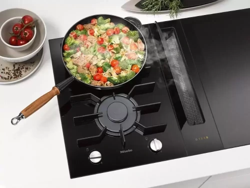Модульная панель Miele CS7102 FL фото 3
