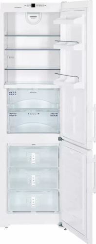 Холодильник Liebherr CNPesf 3913 Comfort NoFrost фото 3