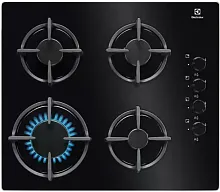 Варочная панель Electrolux GPE264EK