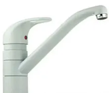 Смеситель Franke 290-1 серебристый