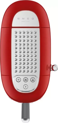 Кофемашина Smeg ECF02RDEU фото 6