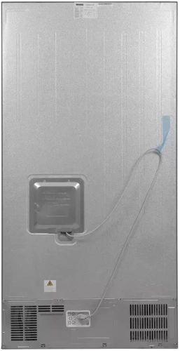 Холодильник GENCOOL GDCD-595W фото 6