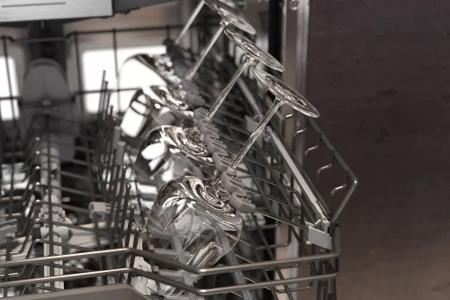 Встраиваемая посудомоечная машина Gaggenau DF480101 фото 4